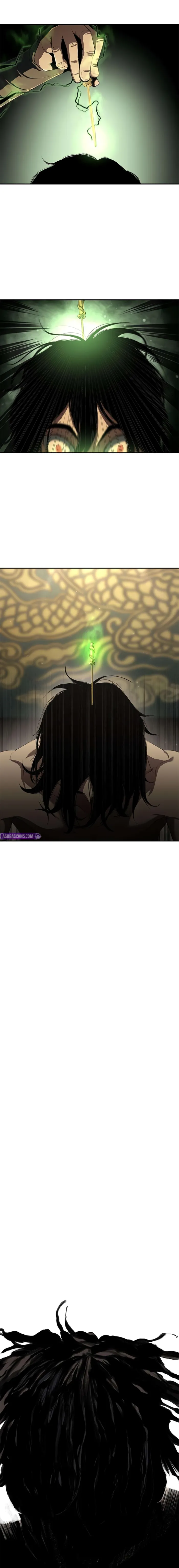 Murim Psychopath Chapter 14 - Page 10 in English
