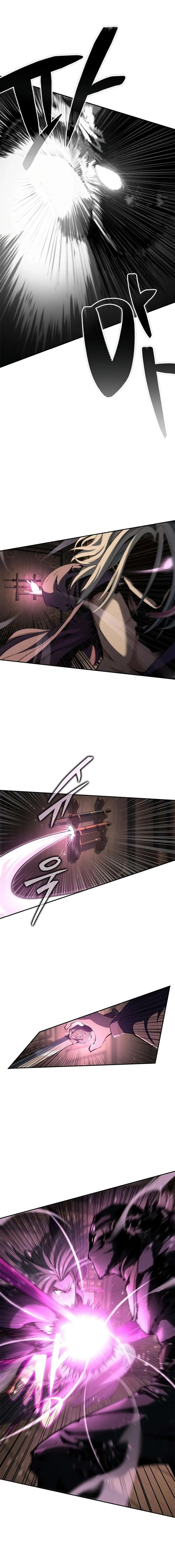 Murim Psychopath Chapter 15 - Page 5 in English