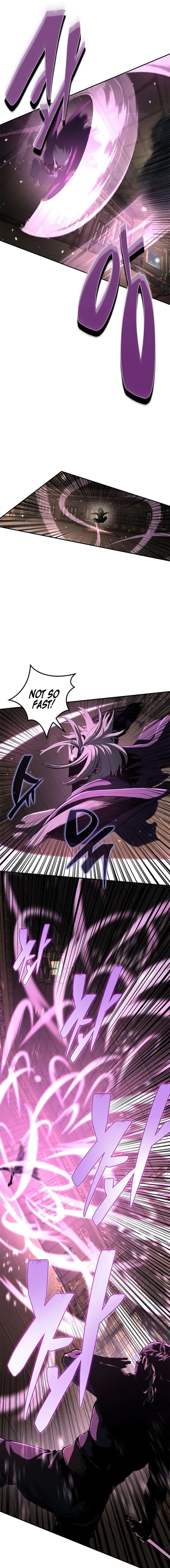 Murim Psychopath Chapter 15 - Page 7 in English