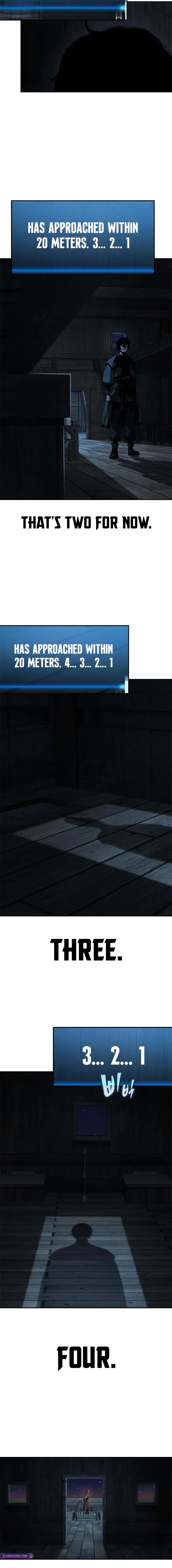 Murim Psychopath Chapter 17 - Page 8 in English