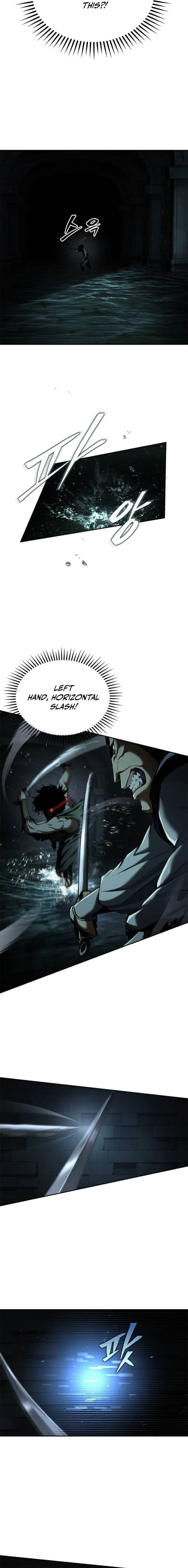 Murim Psychopath Chapter 18 - Page 12 in English
