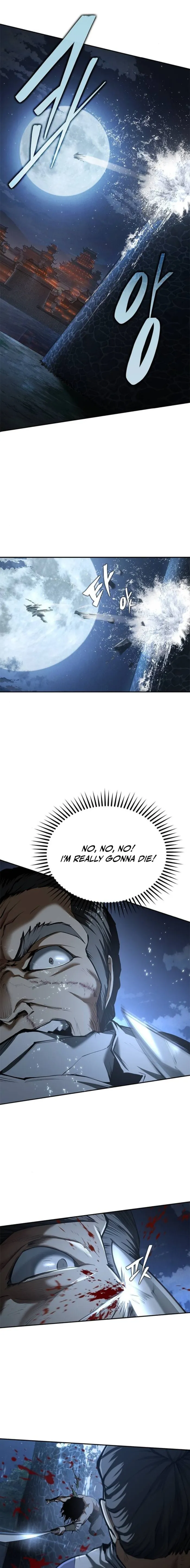 Murim Psychopath Chapter 18 - Page 14 in English
