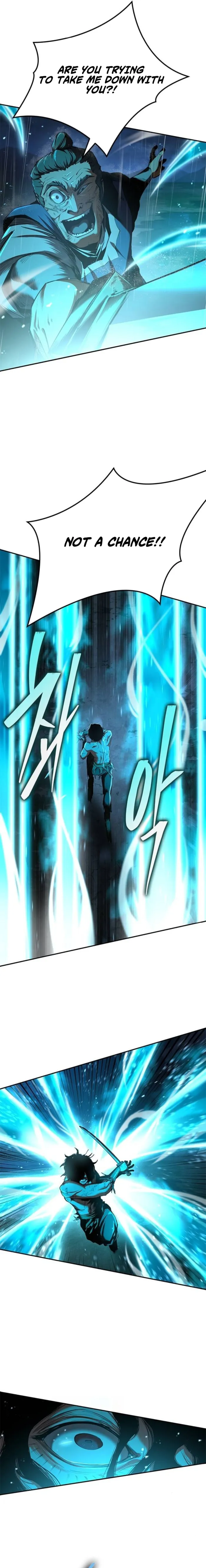Murim Psychopath Chapter 18 - Page 19 in English