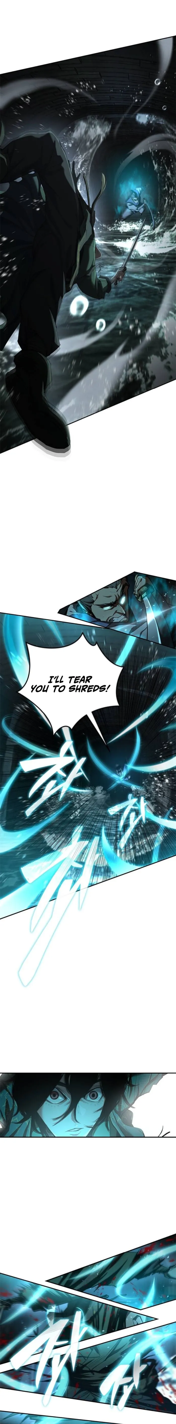 Murim Psychopath Chapter 18 - Page 8 in English