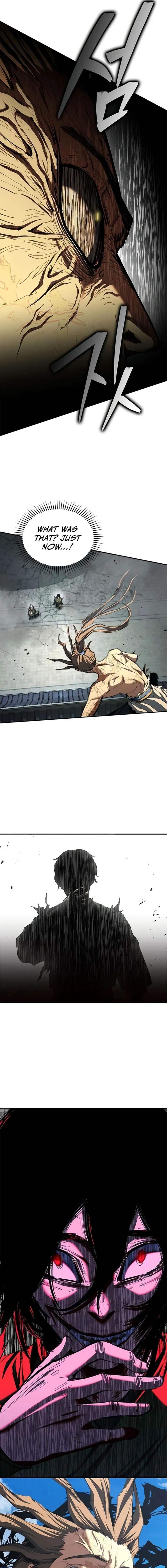 Murim Psychopath Chapter 21 - Page 15 in English