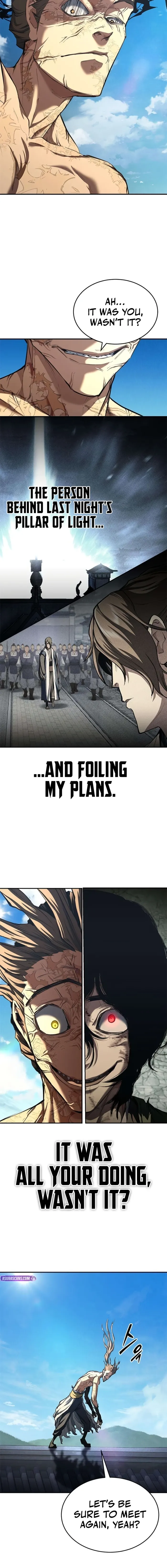 Murim Psychopath Chapter 21 - Page 16 in English