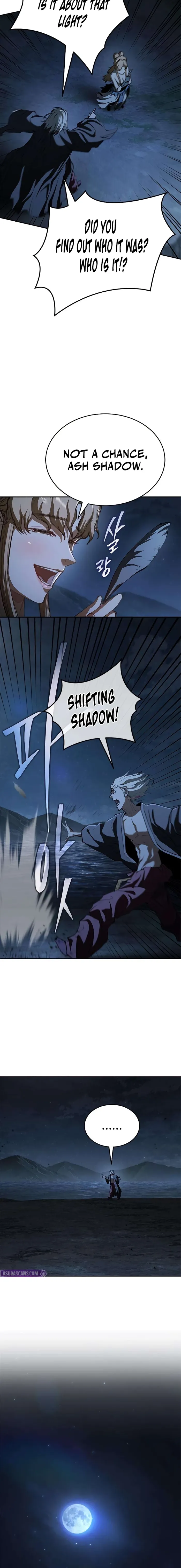 Murim Psychopath Chapter 22 - Page 19 in English