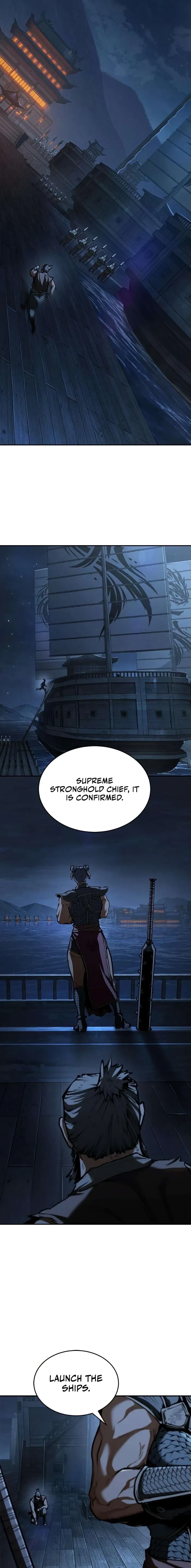 Murim Psychopath Chapter 22 - Page 22 in English