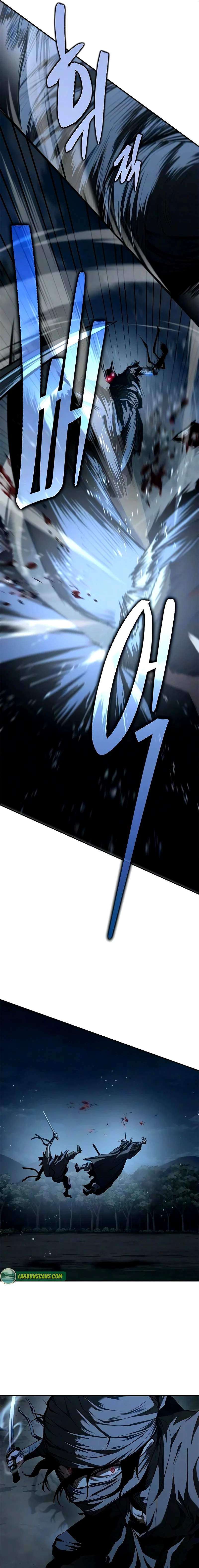 Murim Psychopath Chapter 25 - Page 7 in English