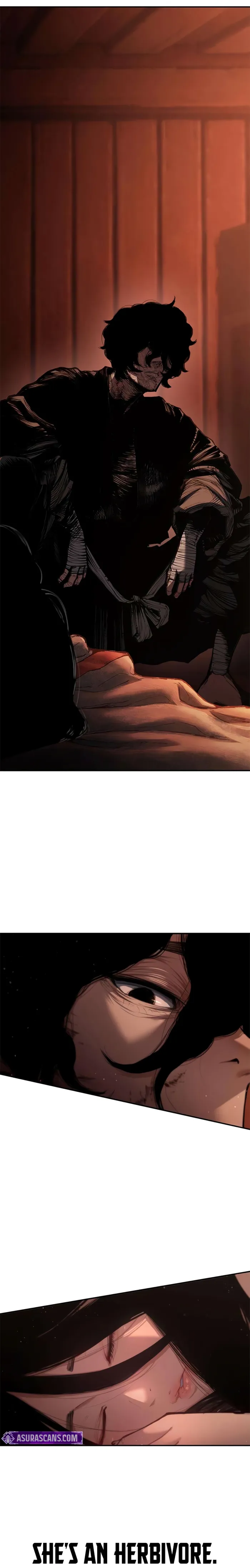 Murim Psychopath Chapter 4 - Page 11 in English