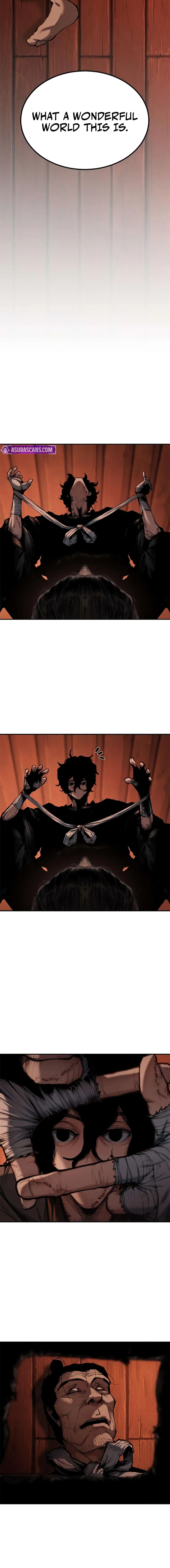Murim Psychopath Chapter 4 - Page 16 in English