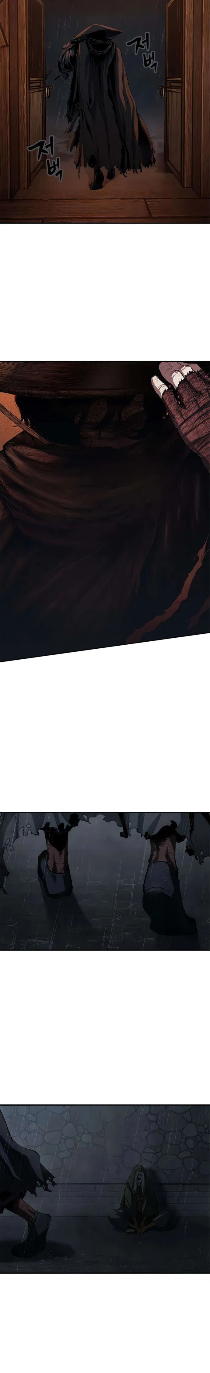 Murim Psychopath Chapter 7 - Page 22 in English