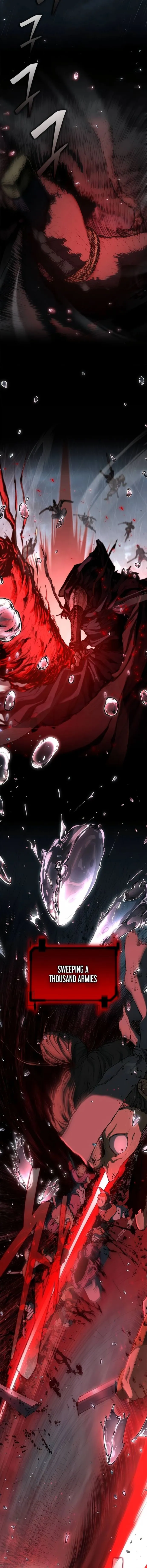 Murim Psychopath Chapter 8 - Page 8 in English
