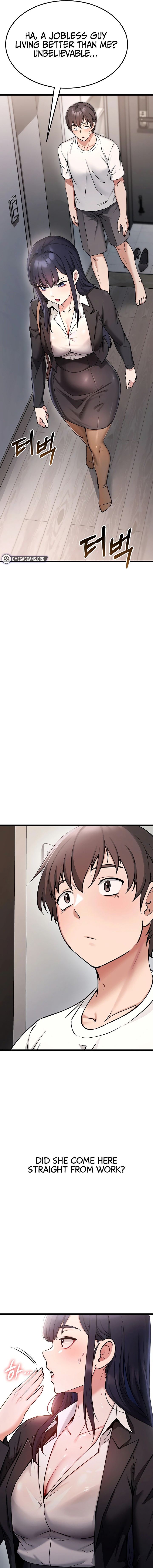 Ogh Reboot Chapter 1 - Page 13 in English