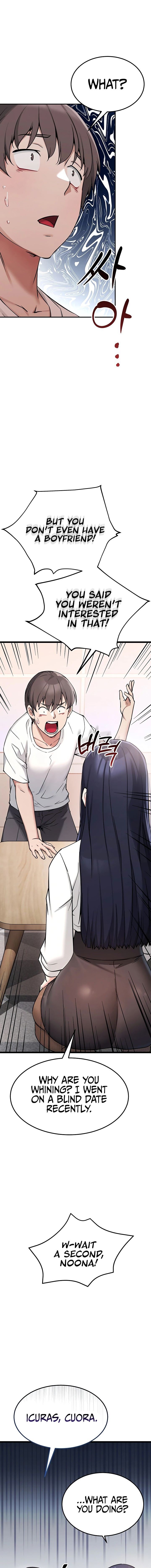 Ogh Reboot Chapter 1 - Page 23 in English