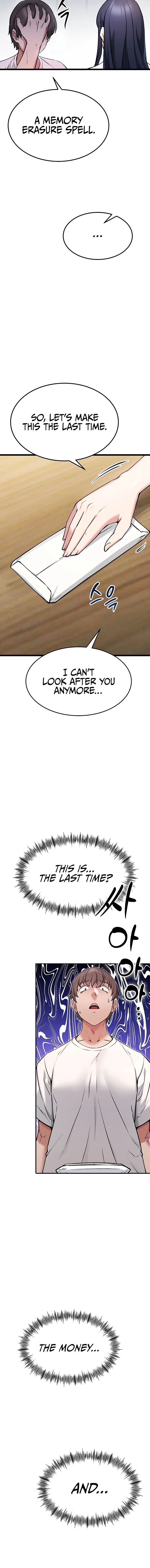 Ogh Reboot Chapter 1 - Page 24 in English