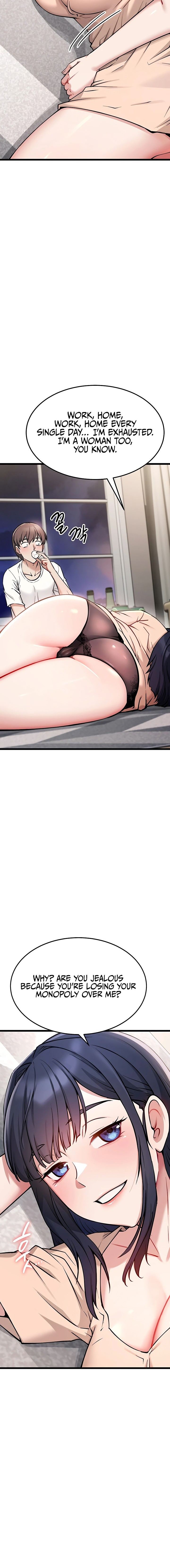 Ogh Reboot Chapter 1 - Page 28 in English