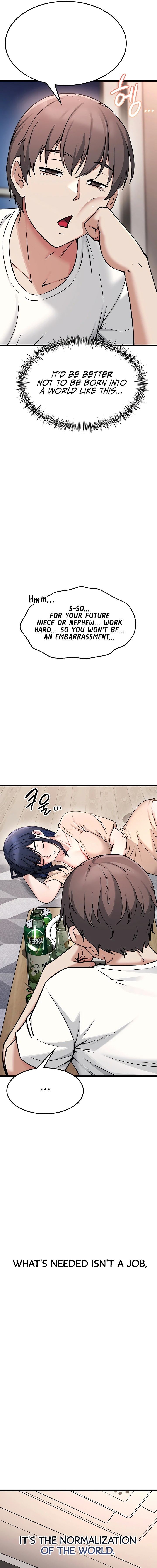 Ogh Reboot Chapter 1 - Page 29 in English
