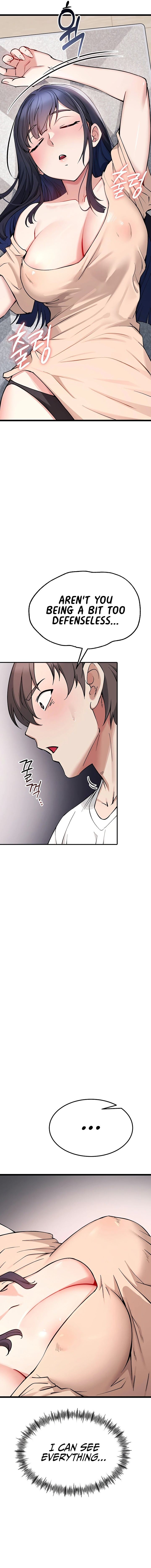 Ogh Reboot Chapter 1 - Page 31 in English