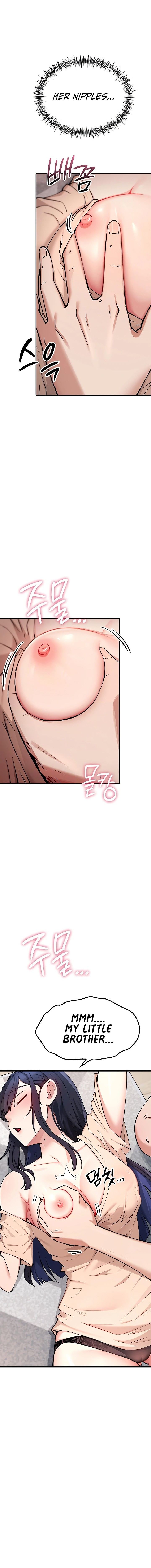 Ogh Reboot Chapter 1 - Page 32 in English