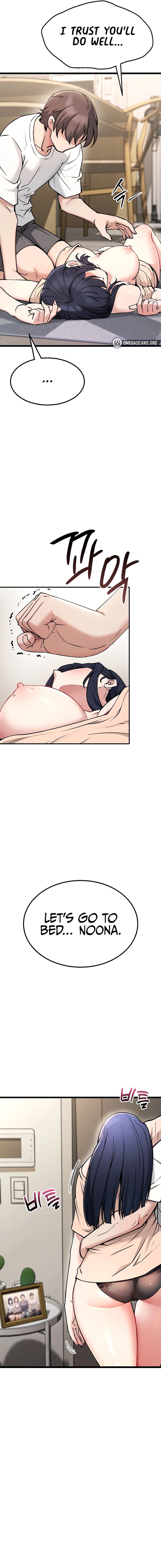 Ogh Reboot Chapter 1 - Page 33 in English