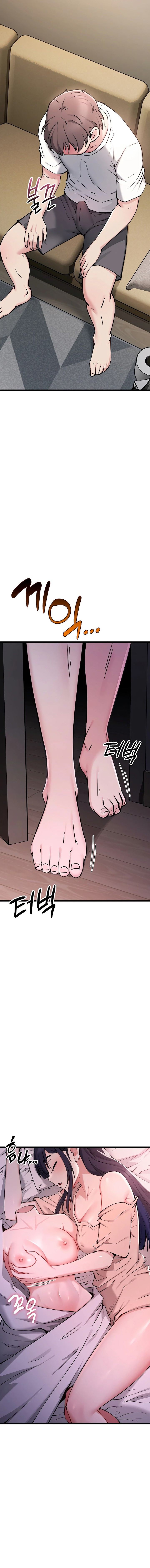 Ogh Reboot Chapter 1 - Page 36 in English