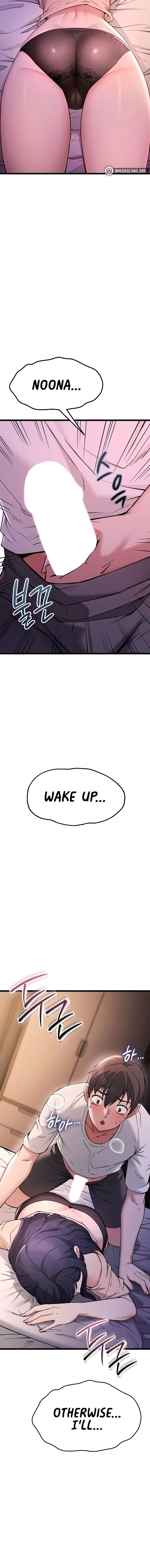 Ogh Reboot Chapter 1 - Page 42 in English