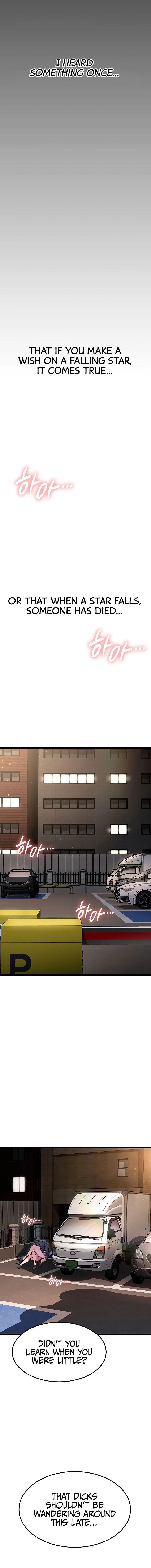 Ogh Reboot Chapter 1 - Page 46 in English