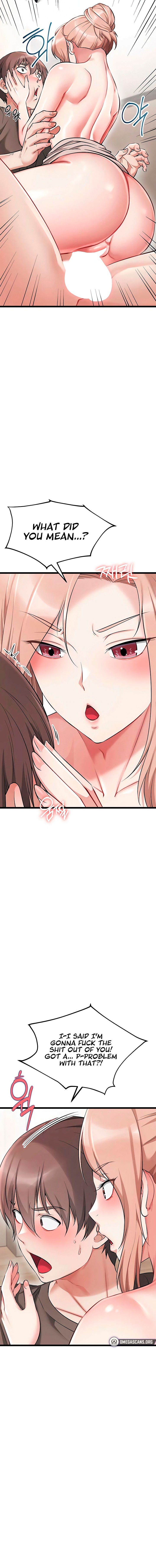 Ogh Reboot Chapter 10 - Page 18 in English