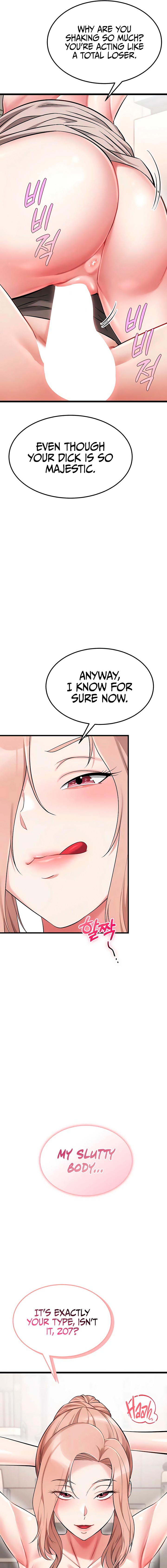 Ogh Reboot Chapter 10 - Page 19 in English