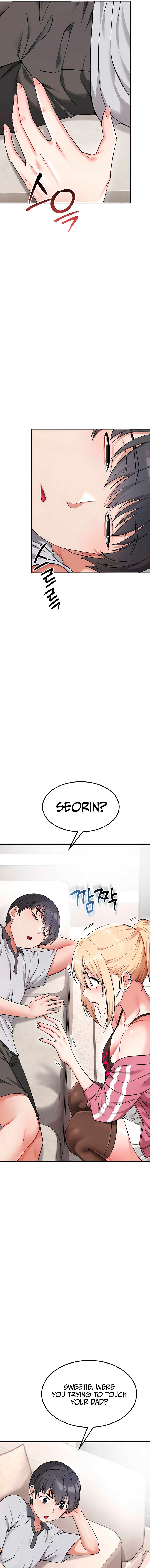 Ogh Reboot Chapter 10 - Page 25 in English