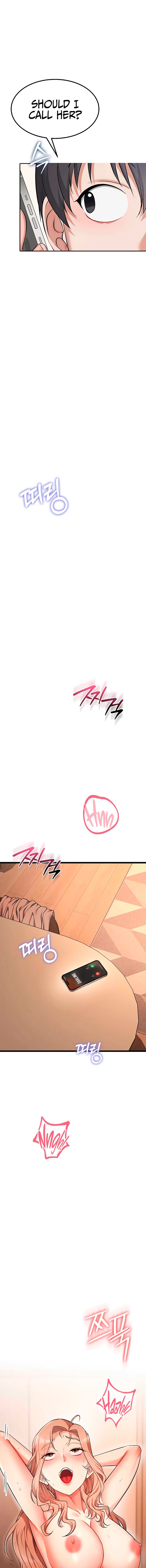 Ogh Reboot Chapter 10 - Page 27 in English