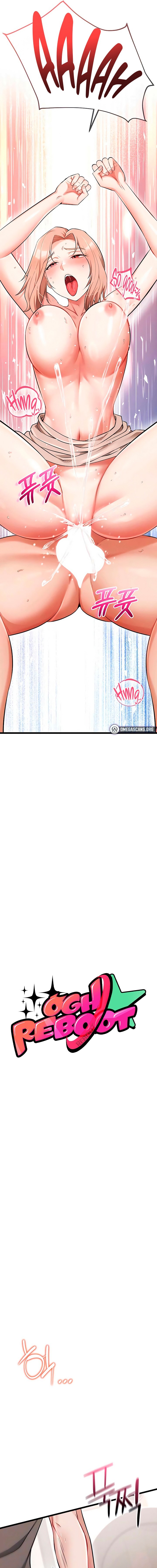 Ogh Reboot Chapter 10 - Page 3 in English