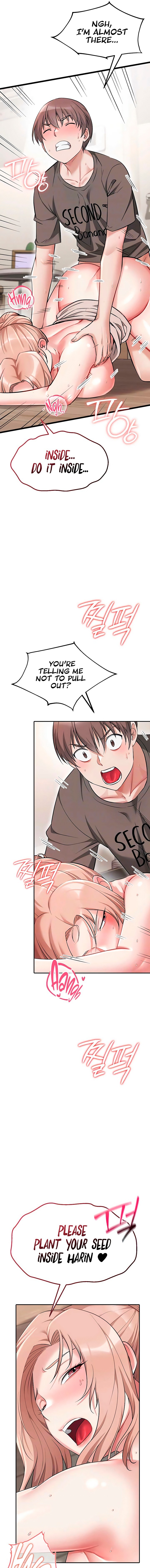 Ogh Reboot Chapter 10 - Page 5 in English