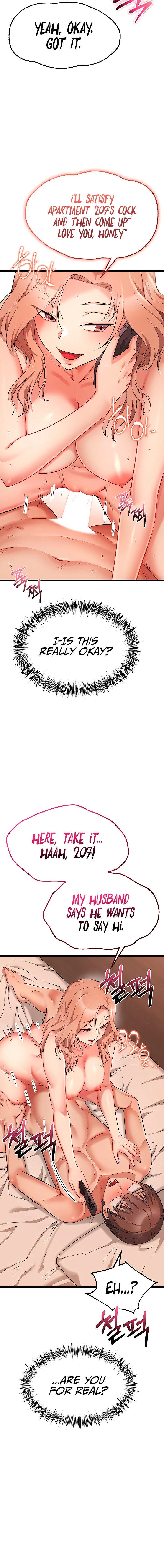 Ogh Reboot Chapter 11 - Page 12 in English