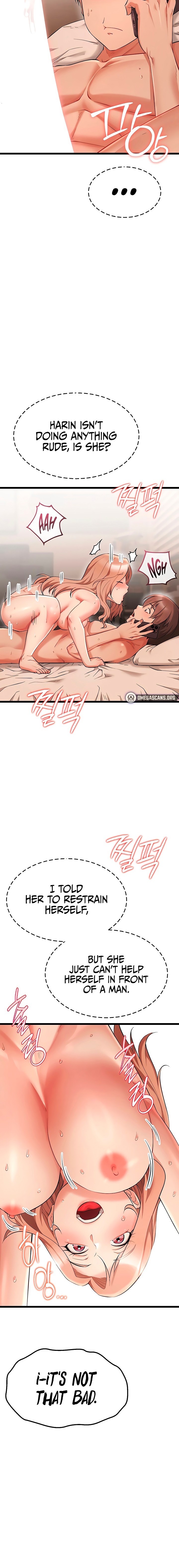 Ogh Reboot Chapter 11 - Page 14 in English