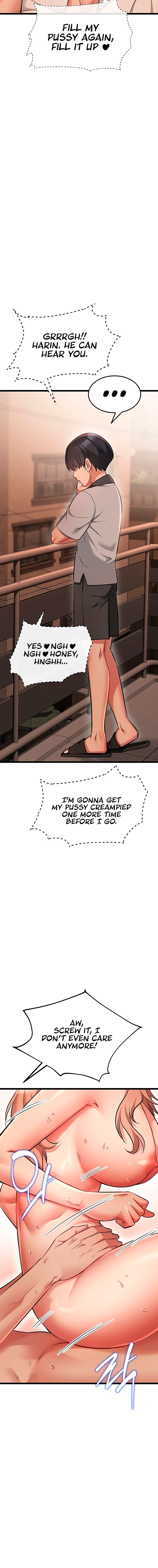 Ogh Reboot Chapter 11 - Page 16 in English