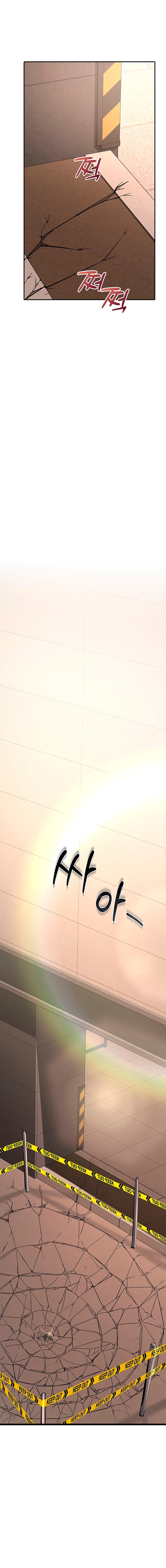 Ogh Reboot Chapter 11 - Page 29 in English