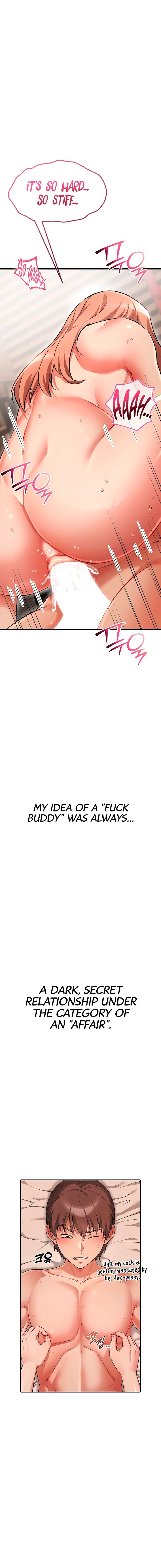 Ogh Reboot Chapter 11 - Page 4 in English