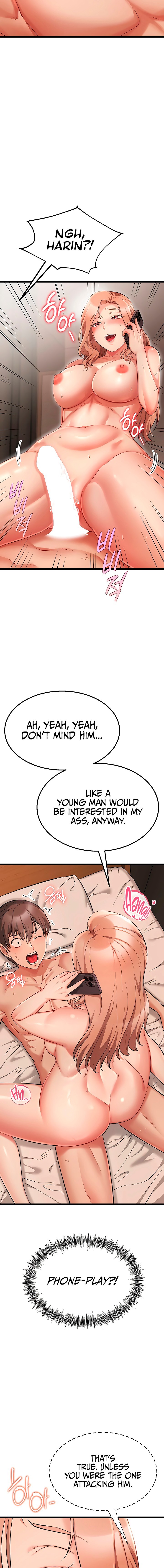 Ogh Reboot Chapter 11 - Page 9 in English