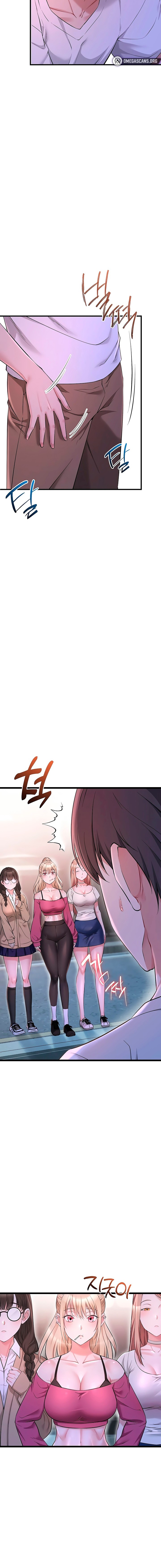 Ogh Reboot Chapter 12 - Page 10 in English