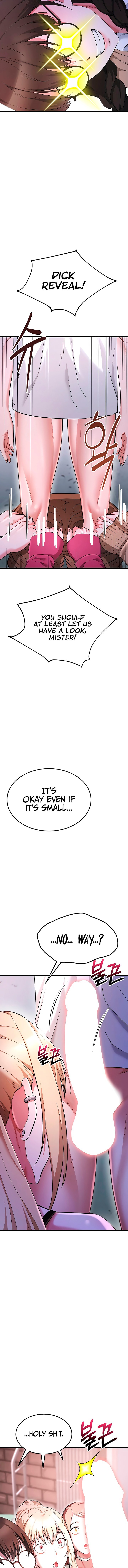 Ogh Reboot Chapter 12 - Page 25 in English