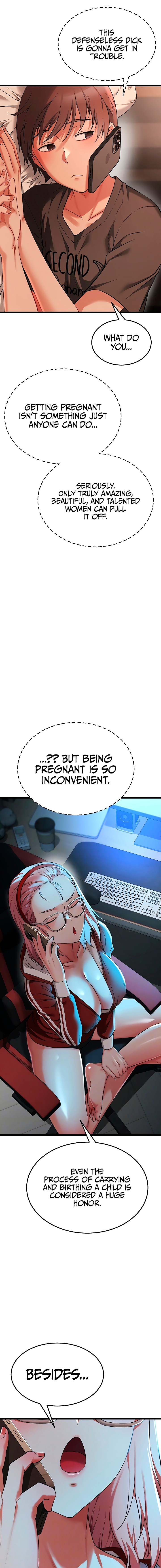 Ogh Reboot Chapter 12 - Page 3 in English