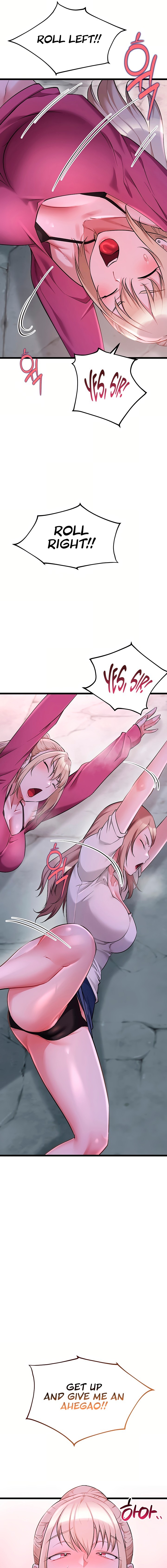 Ogh Reboot Chapter 13 - Page 17 in English