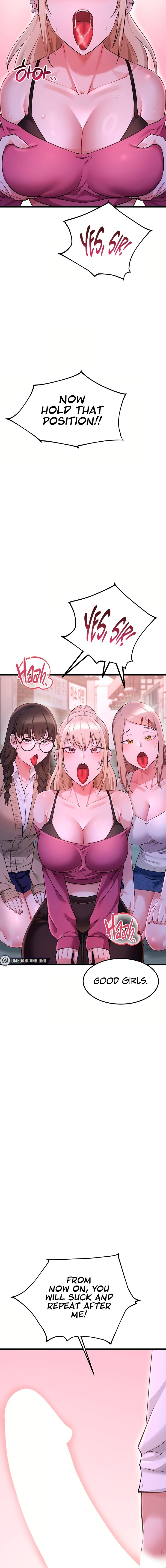 Ogh Reboot Chapter 13 - Page 18 in English