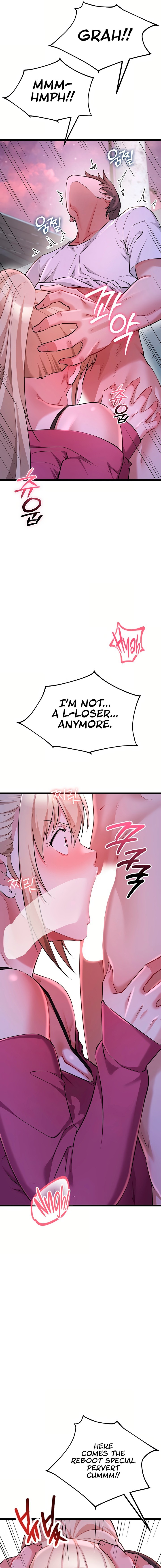 Ogh Reboot Chapter 13 - Page 29 in English