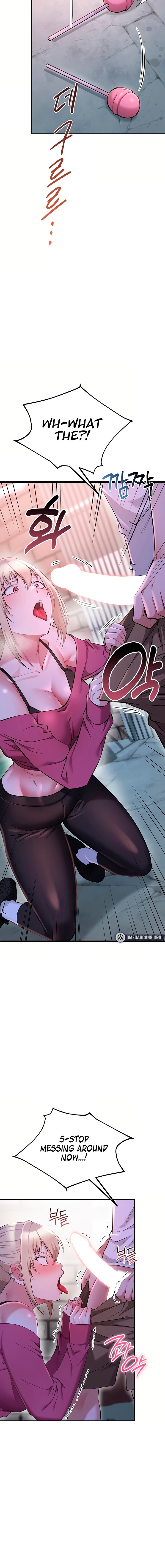 Ogh Reboot Chapter 13 - Page 6 in English