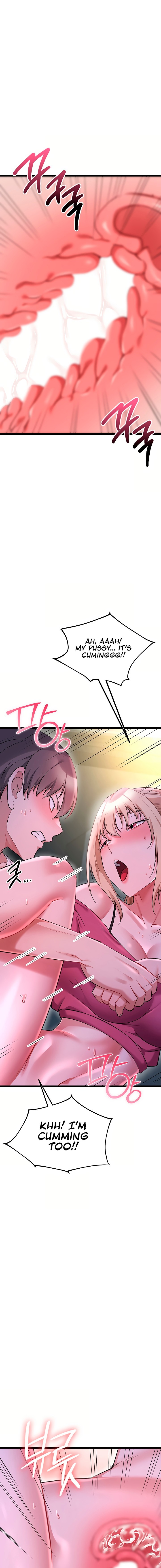 Ogh Reboot Chapter 14 - Page 27 in English