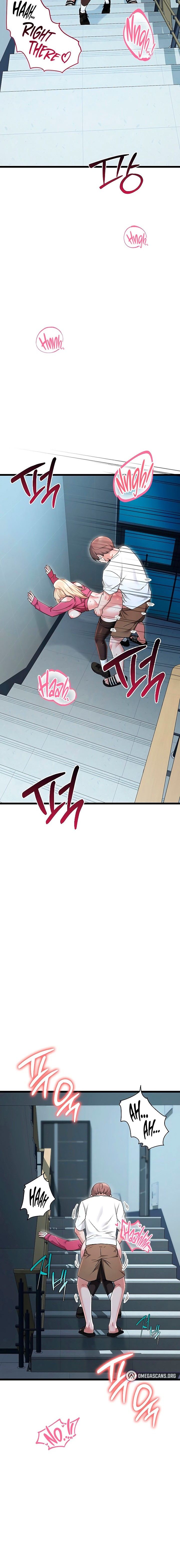 Ogh Reboot Chapter 15 - Page 14 in English