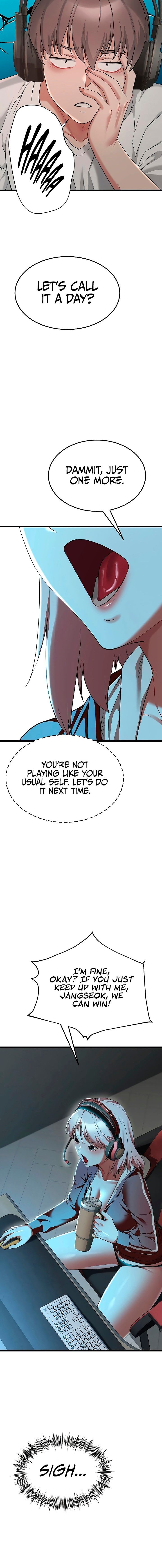 Ogh Reboot Chapter 15 - Page 24 in English